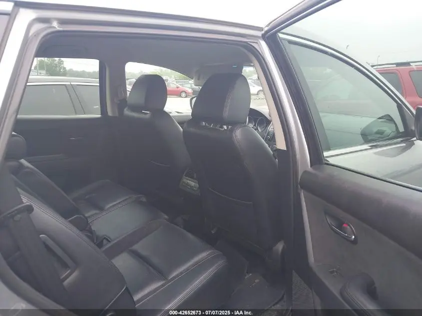 2013 MAZDA CX-9 TOURING