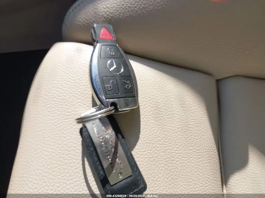 2018 MERCEDES-BENZ GLA 250 4MATIC