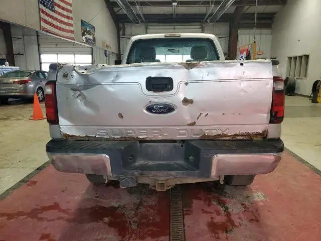 2015 FORD F250 SUPER DUTY