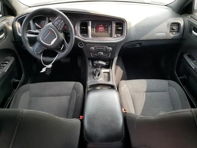 2017 DODGE CHARGER SE  