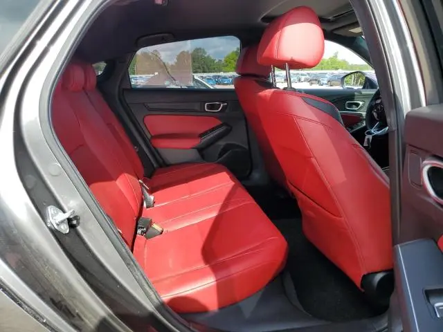 2024 ACURA INTEGRA A-SPEC  