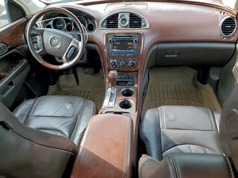 2014 BUICK ENCLAVE   