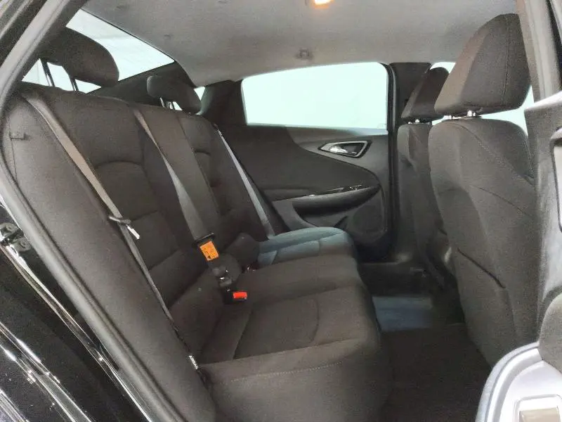 2023 CHEVROLET MALIBU LS  