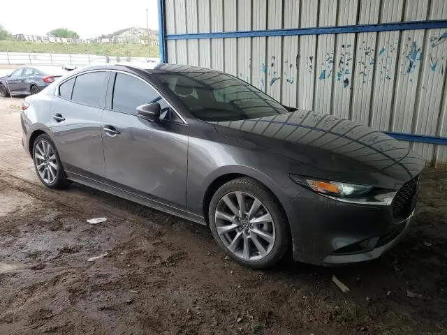 2023 MAZDA 3 PREFERRED  