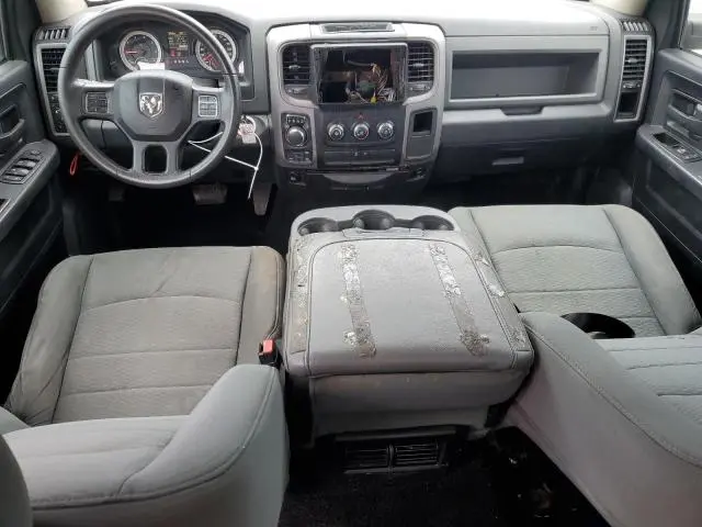 2014 RAM 1500 ST  