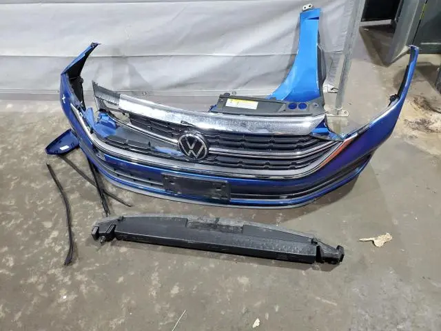 2023 VOLKSWAGEN JETTA SE  