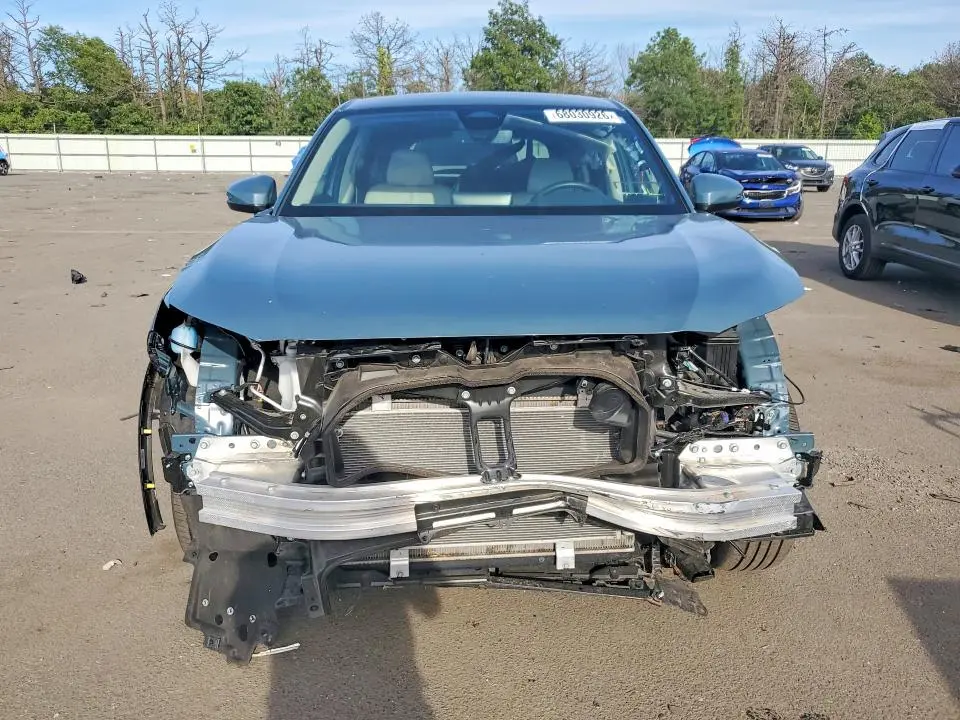 2025 HONDA HR-V EXL  