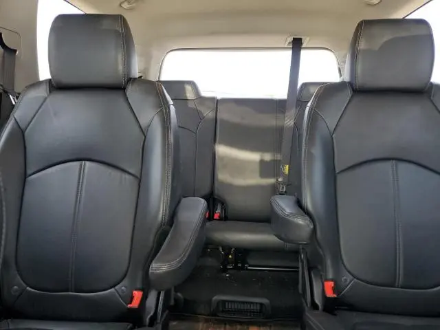 2017 GMC ACADIA LIMITED SLT-2  