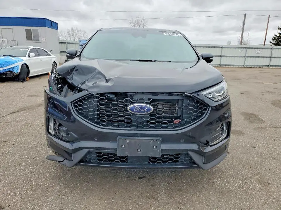 2020 FORD EDGE ST  