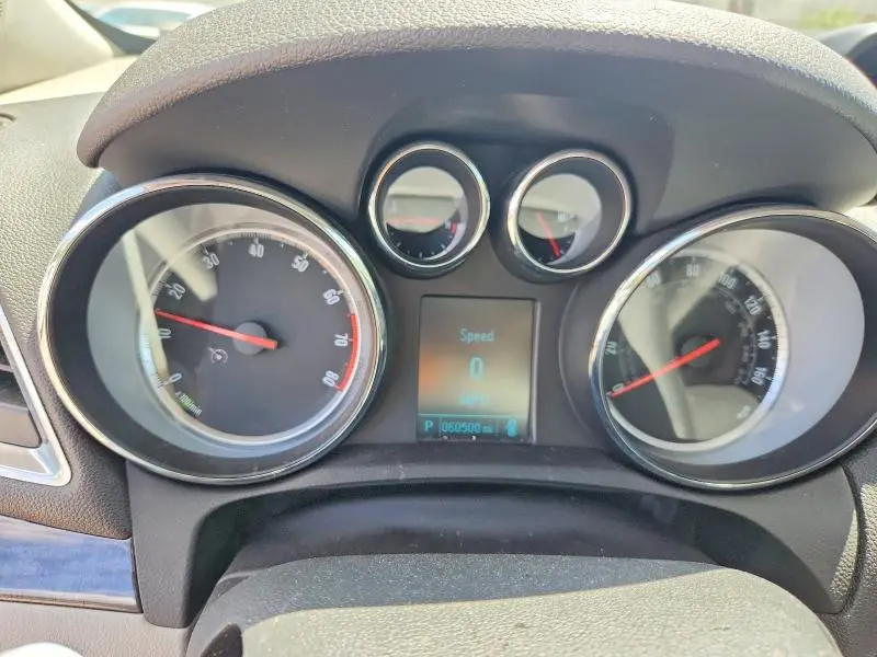2014 BUICK ENCORE   