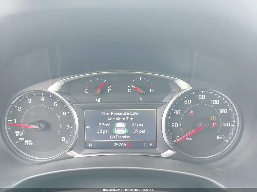 2023 GMC TERRAIN FWD SLT