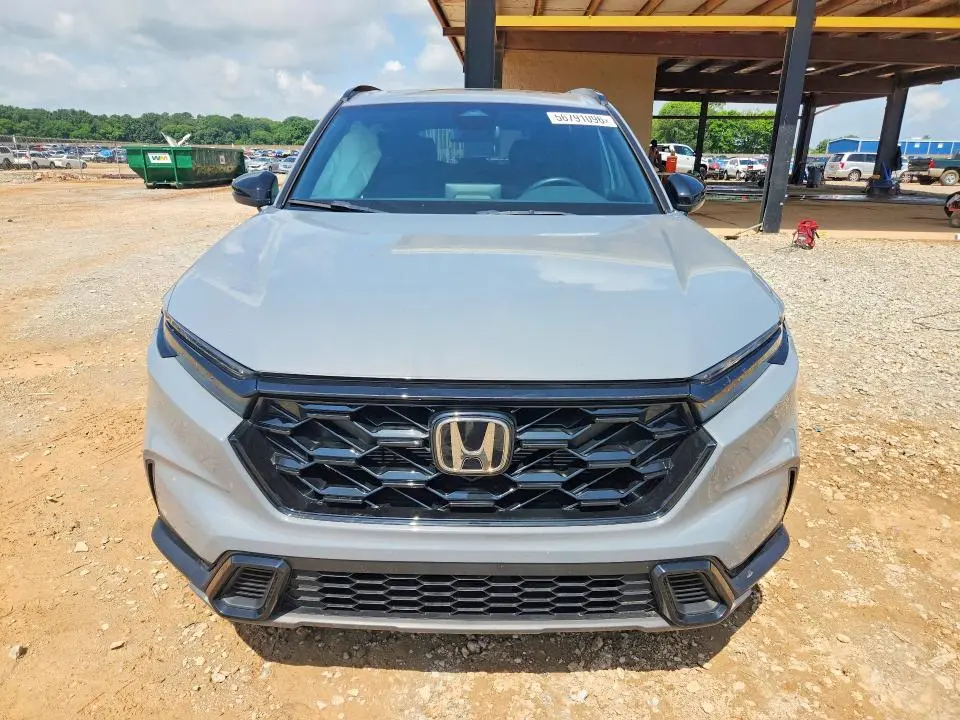 2025 HONDA CR-V SPORT  