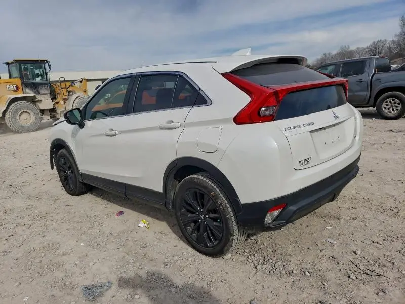 2020 MITSUBISHI ECLIPSE CROSS LE  