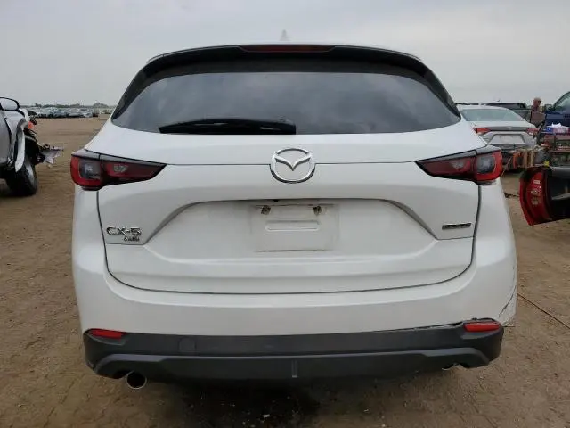 2023 MAZDA CX-5 PREFERRED  