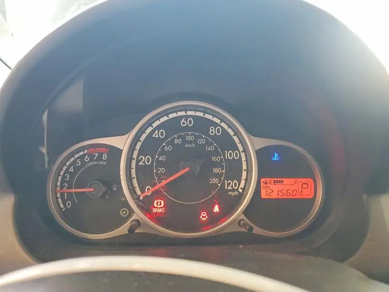2013 MAZDA MAZDA2   