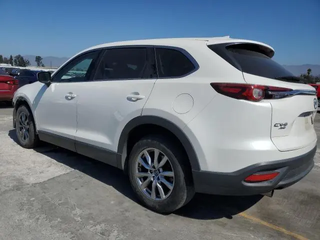 2018 MAZDA CX-9 TOURING  
