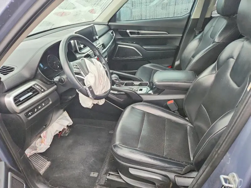 2020 KIA TELLURIDE LX  