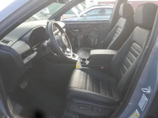 2026 HONDA CR-V SPORT-L  