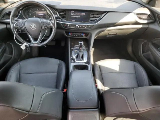 2018 BUICK REGAL ESSENCE  