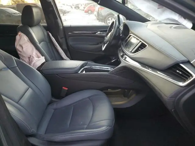 2022 BUICK ENCLAVE PREMIUM  