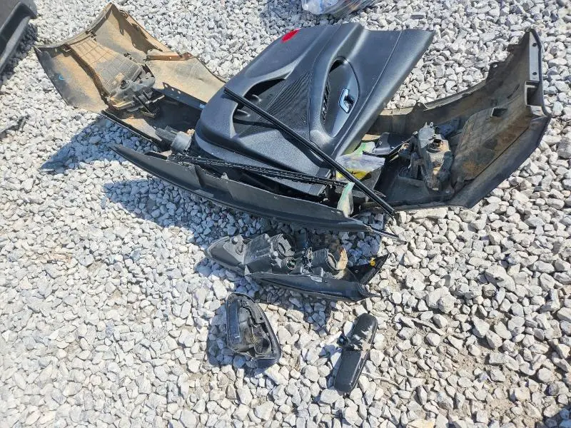 2018 HYUNDAI ELANTRA GT BASE  