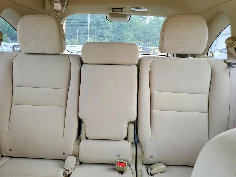 2011 HONDA CR-V EX  