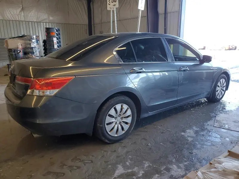 2011 HONDA ACCORD LX  