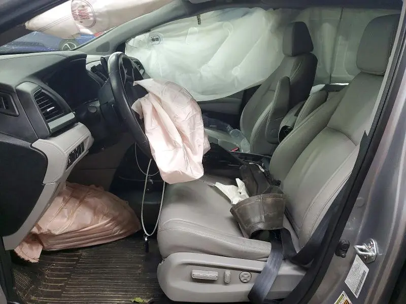 2023 HONDA ODYSSEY EXL  
