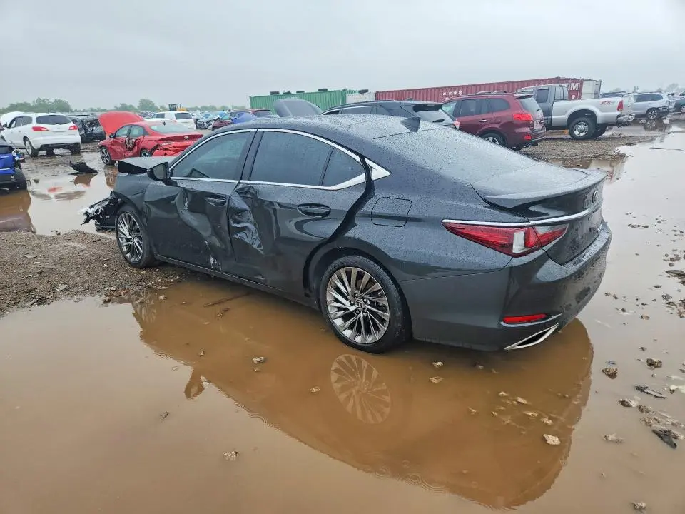 2024 LEXUS ES 350 ULTRA LUXURY  