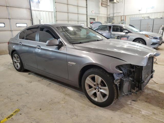 2012 BMW 528 XI