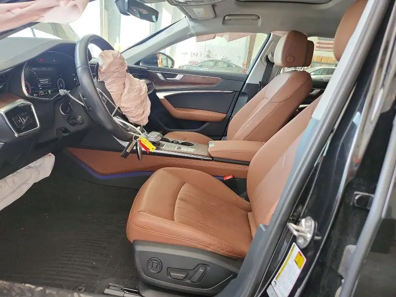 2019 AUDI A6 PRESTIGE  
