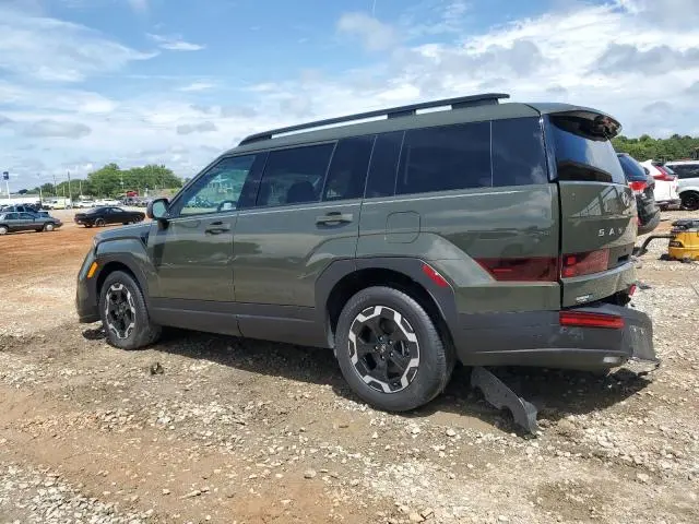 2024 HYUNDAI SANTA FE SEL  