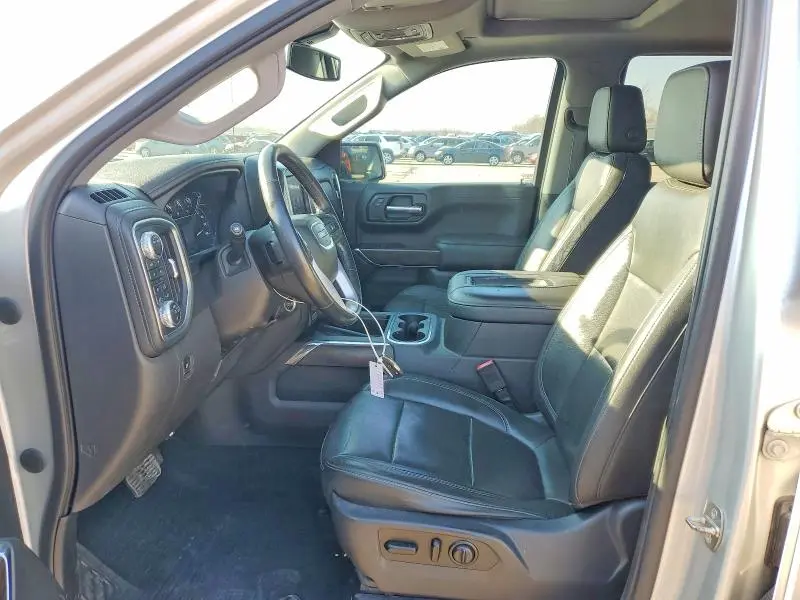 2020 GMC SIERRA K1500 SLT  