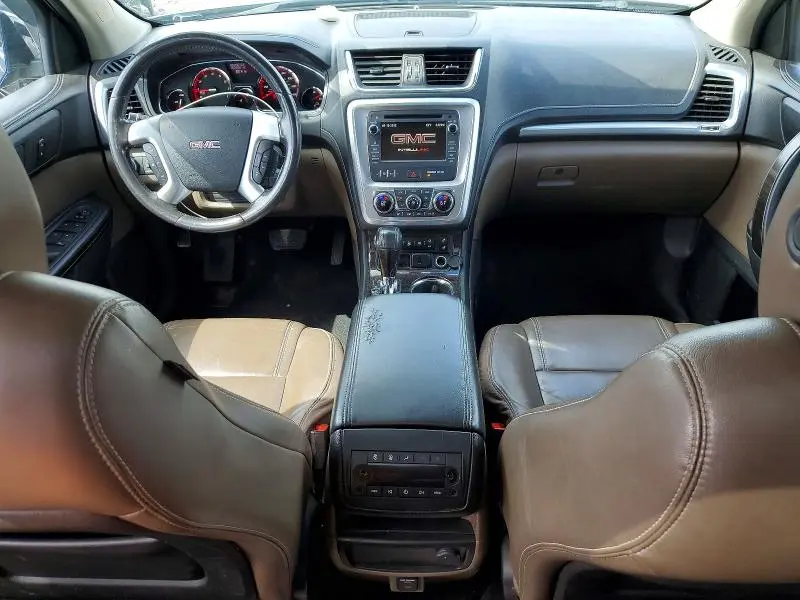 2015 GMC ACADIA SLT-1  
