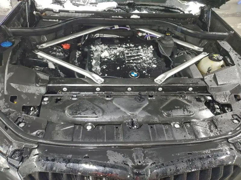 2022 BMW X5 SDRIVE 40I  