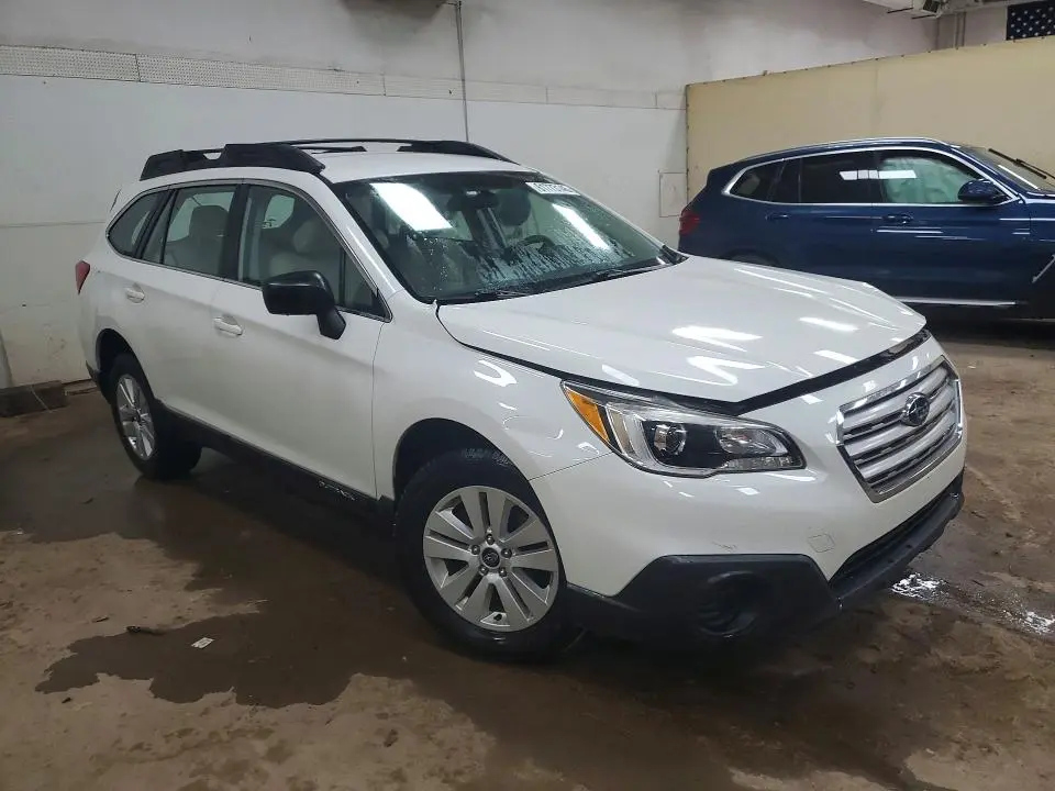 2017 SUBARU OUTBACK 2.5I  