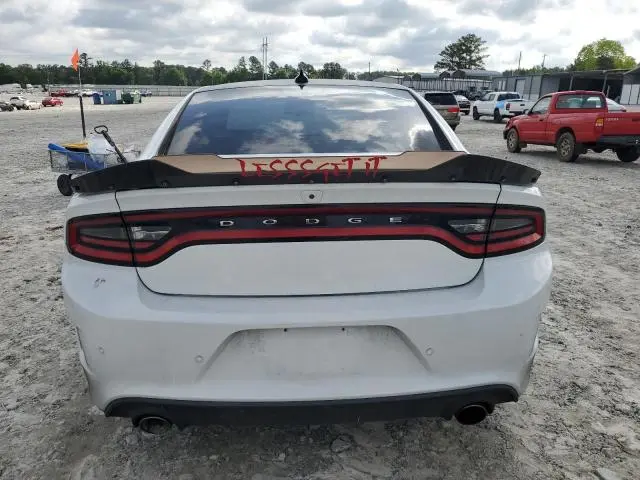 2018 DODGE CHARGER R/T 392  