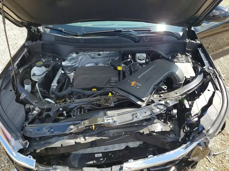 2026 CHEVROLET TRAX 1LT  