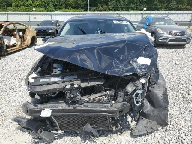2018 VOLKSWAGEN PASSAT SE  