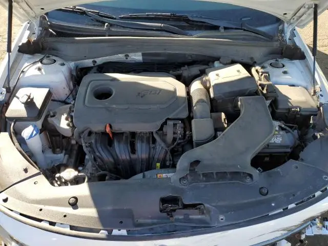 2018 KIA OPTIMA EX