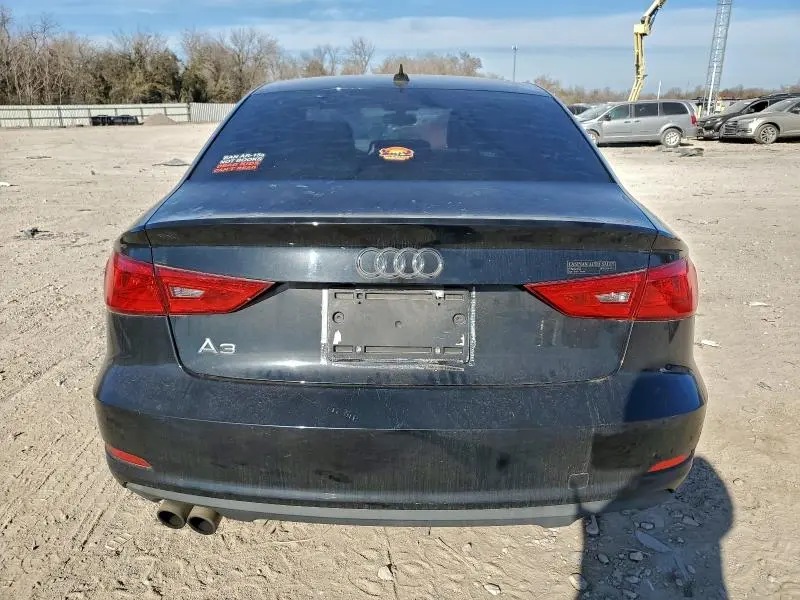 2015 AUDI A3 PREMIUM  
