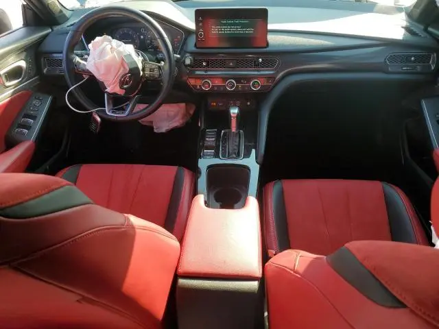 2024 ACURA INTEGRA A-SPEC TECH  