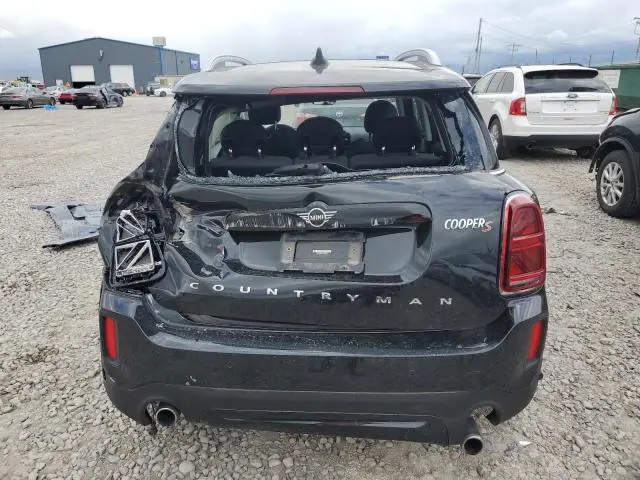 2023 MINI COOPER S COUNTRYMAN  