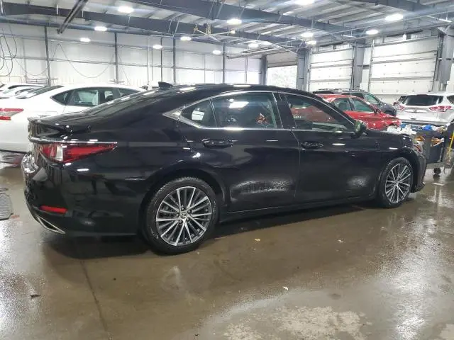 2023 LEXUS ES 350 BASE  