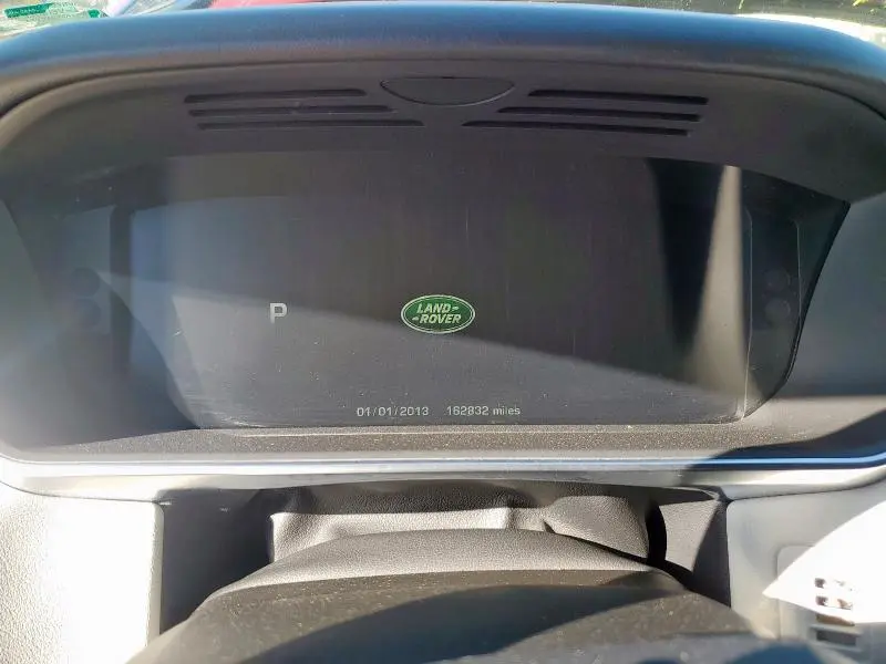 2014 LAND ROVER RANGE ROVER SPORT SC  