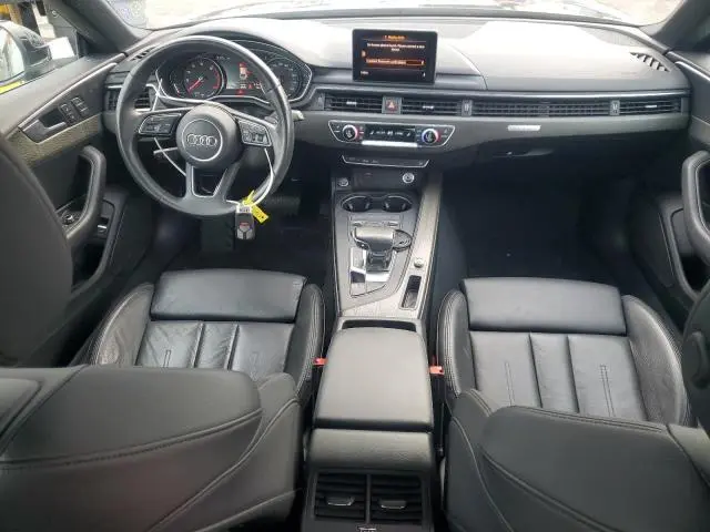 2019 AUDI A5 PREMIUM S LINE  