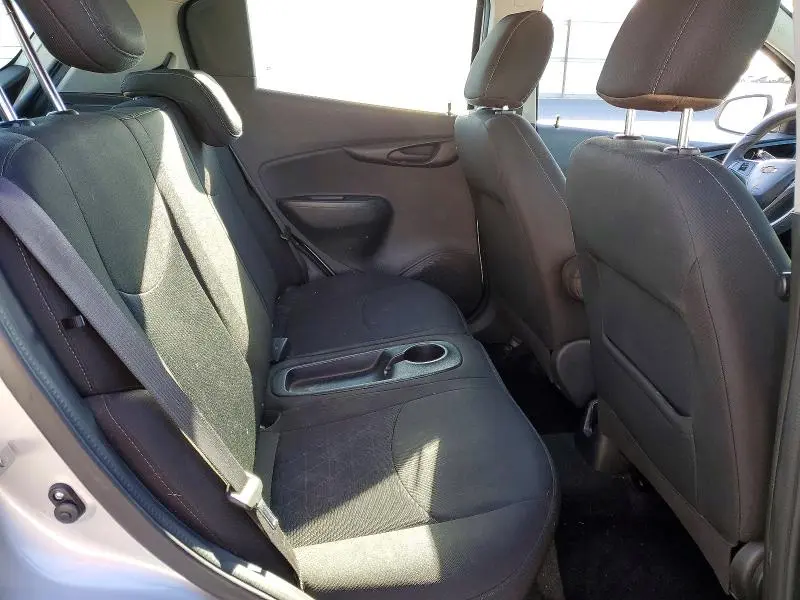 2020 CHEVROLET SPARK 1LT  