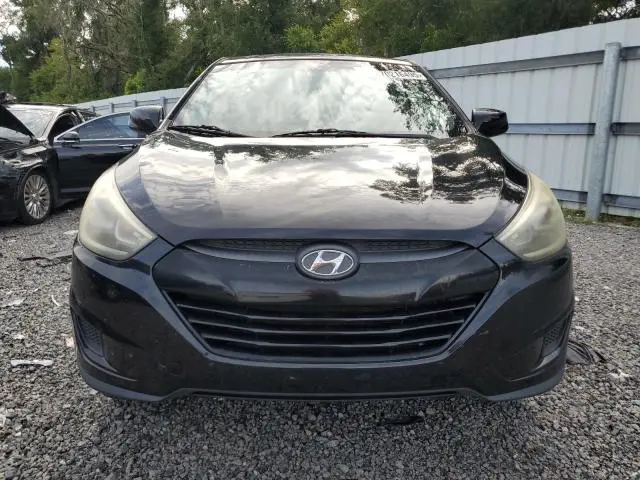 2015 HYUNDAI TUCSON GLS  