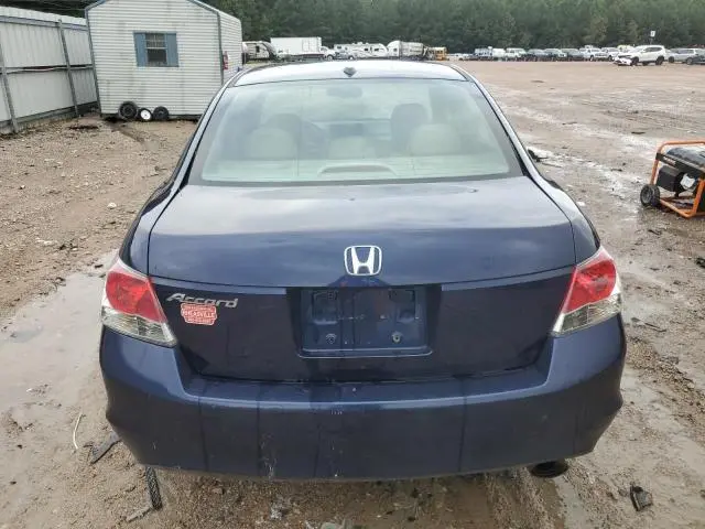 2010 HONDA ACCORD EXL  