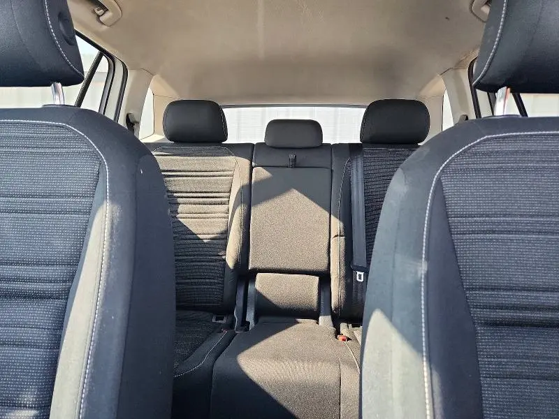 2022 VOLKSWAGEN TIGUAN S  